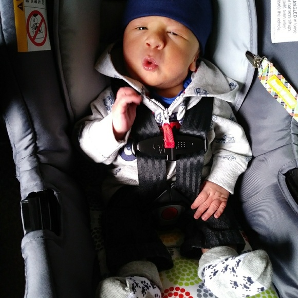 Meet your Posher, Tiffany - Picture 6 of 8